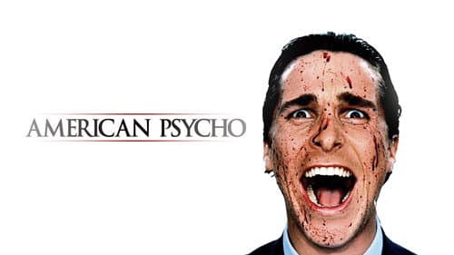 American Psycho still