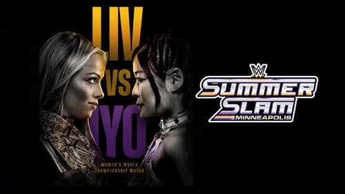 WWE SummerSlam 2026: Saturday still