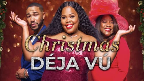 Christmas Déjà Vu still