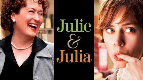 Julie & Julia still