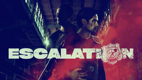 Escalation still