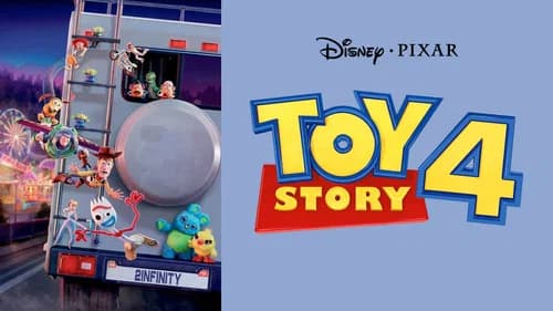 Toy Story 4 still