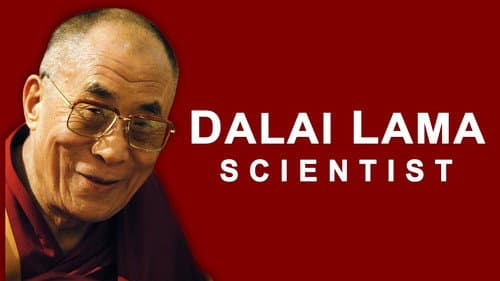 The Dalai Lama: Scientist still