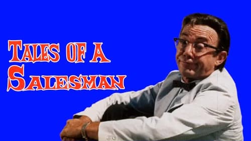 Tales of a Salesman still