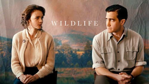 Wildlife still