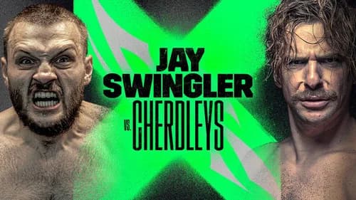 Jay Swingler vs. Cherdleys still