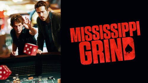 Mississippi Grind still