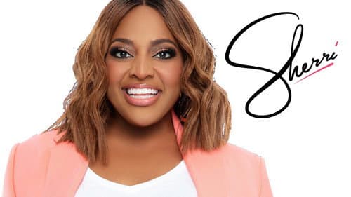 Sherri still