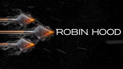 Robin Hood still