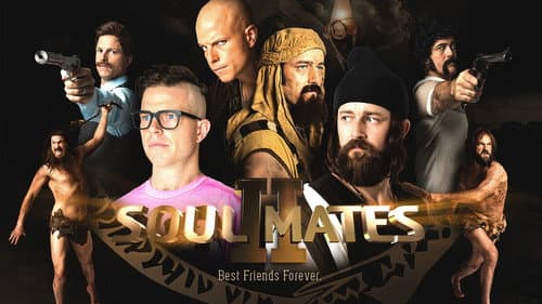 Soul Mates still