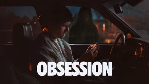 Obsession still
