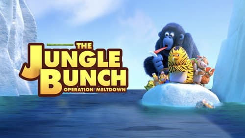 The Jungle Bunch: Operation Meltdown still