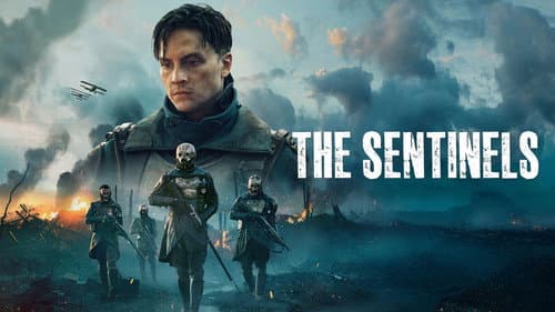 The Sentinels still