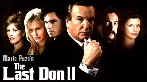 The Last Don II still