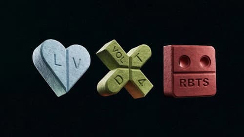Love, Death & Robots still