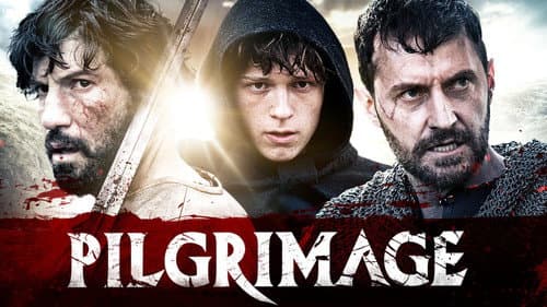 Pilgrimage still