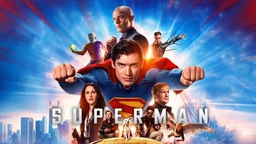 Superman still