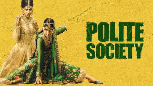 Polite Society still