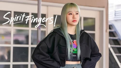 Spirit Fingers still