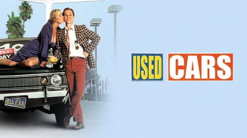 Used Cars still