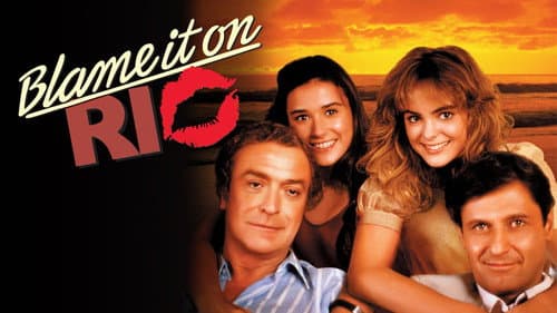 Blame It on Rio still