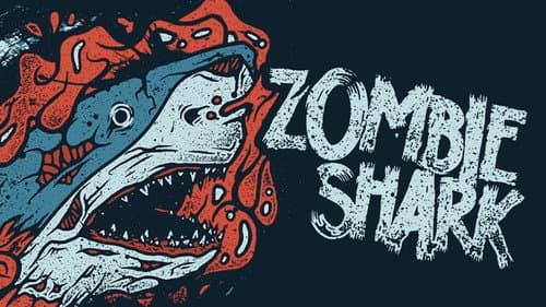 Zombie Shark still