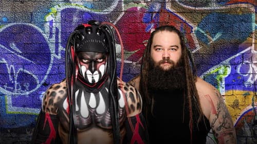 WWE SummerSlam 2017 still