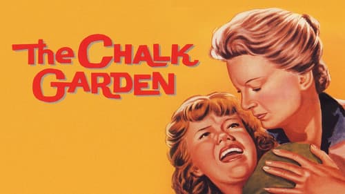 The Chalk Garden still