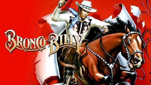 Bronco Billy still