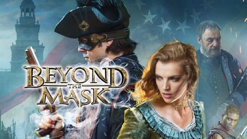 Beyond the Mask still