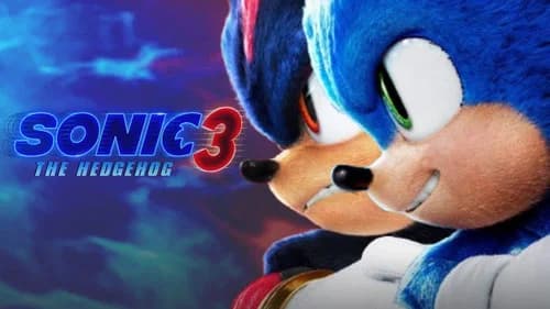 Sonic the Hedgehog 3 still
