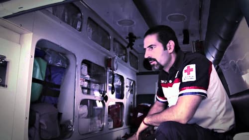Paramedics still