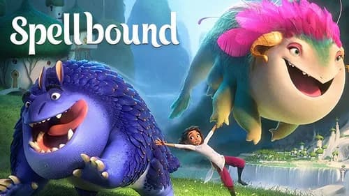 Spellbound still