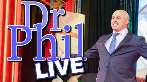 Dr Phil LIVE! still