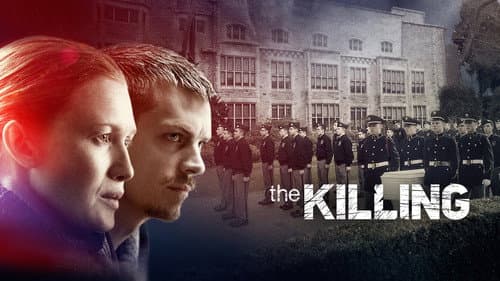 The Killing still