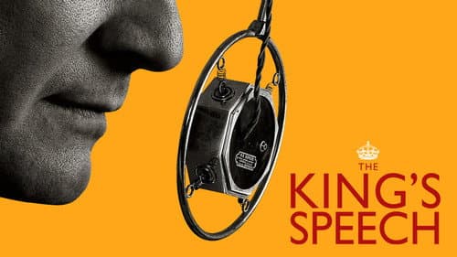 The King's Speech still
