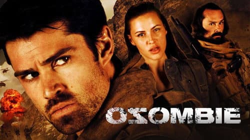 Osombie still