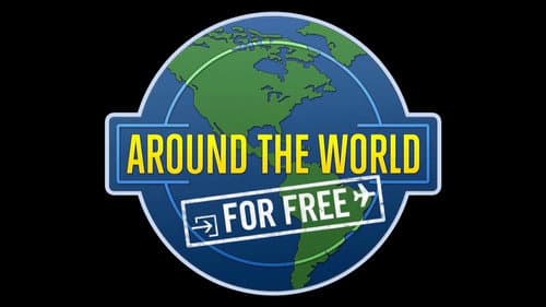Around the World for Free still