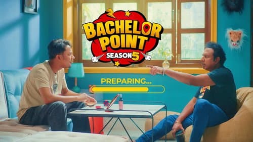 Bachelor Point still