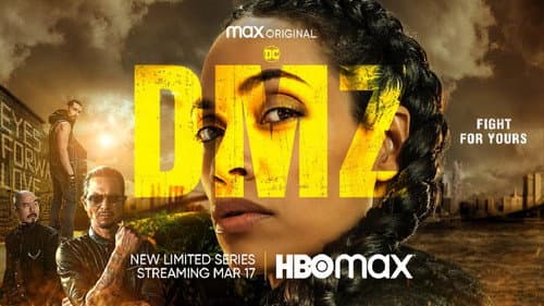 DMZ still