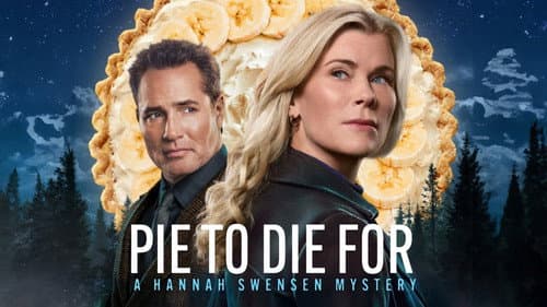 Pie To Die For: A Hannah Swensen Mystery still
