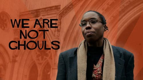 We Are Not Ghouls still