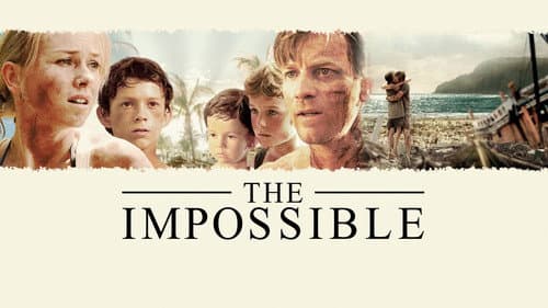 The Impossible still