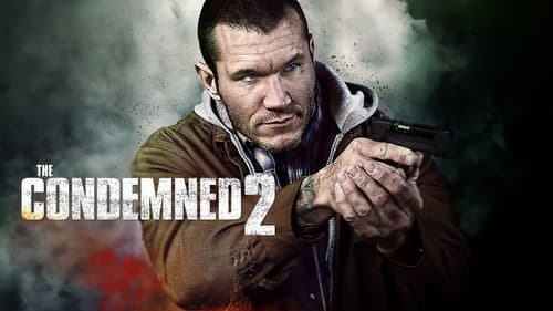 The Condemned 2 still