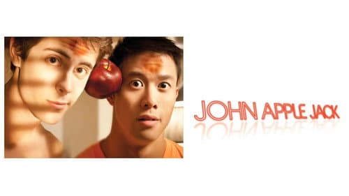 John Apple Jack still