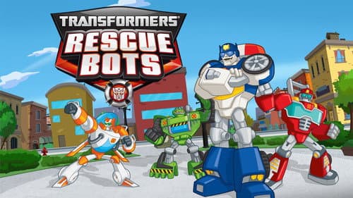 Transformers: Rescue Bots still