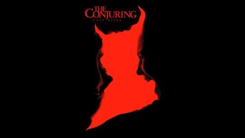 The Conjuring: Last Rites still