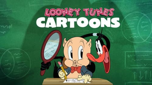 Looney Tunes Cartoons still