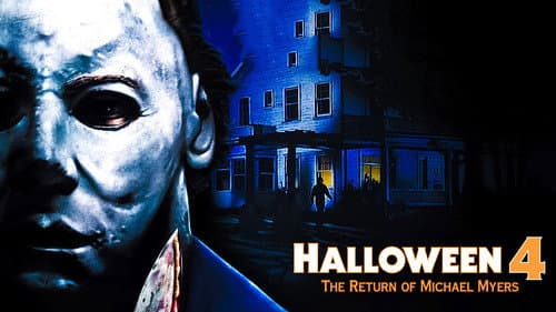 Halloween 4: The Return of Michael Myers still