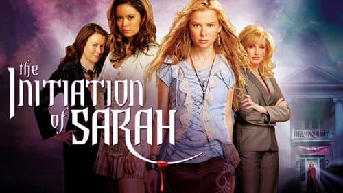 The Initiation of Sarah still